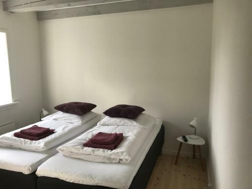Motel Det Gamle Apothek