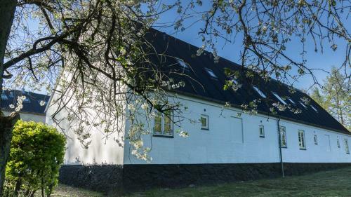 Motel Det Gamle Apothek