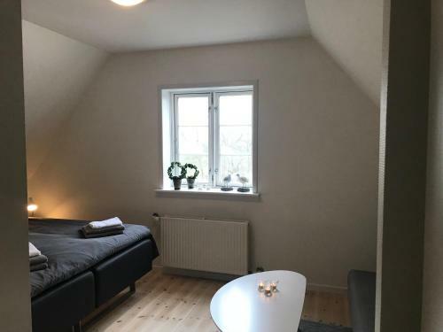 Motel Det Gamle Apothek