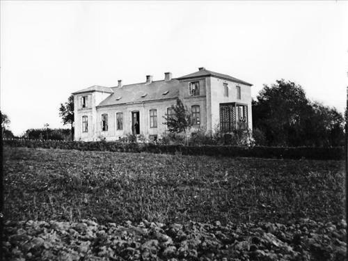 Motel Det Gamle Apothek