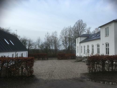 Motel Det Gamle Apothek