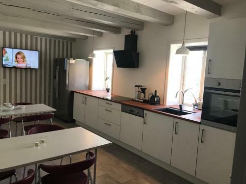 Motel Det Gamle Apothek