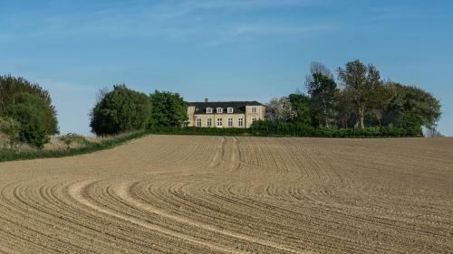 Motel Det Gamle Apothek