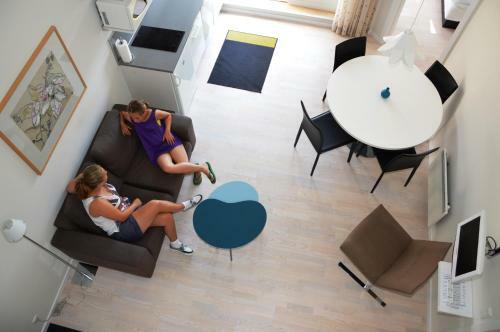 Nordbornholms Feriecenter