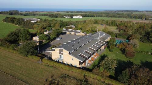 Nordbornholms Feriecenter