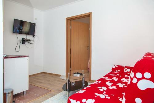 Apartments Dragojevic