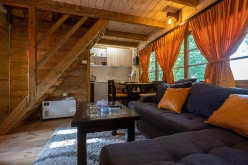 Brvnara Fairy Tale