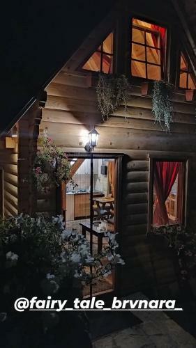 Brvnara Fairy Tale