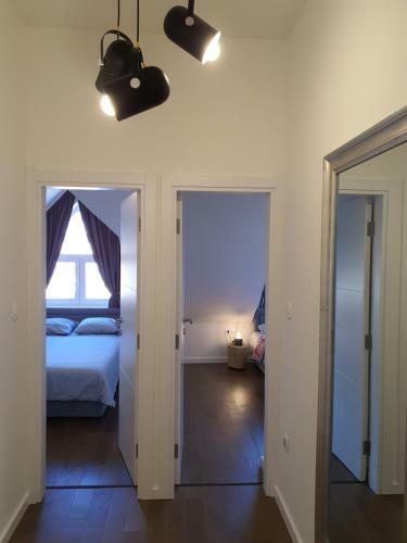 Downtown Apartment