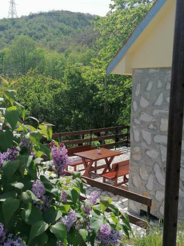 Holiday Home Dubovik