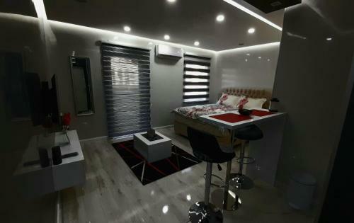 Davinci Luxury Apartments