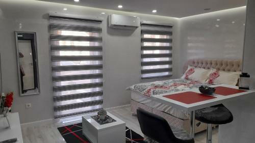 Davinci Luxury Apartments