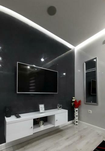 Davinci Luxury Apartments