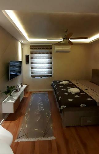 Davinci Luxury Apartments