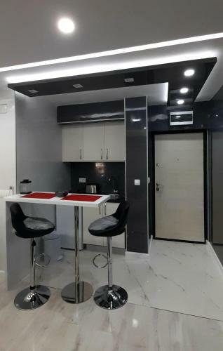 Davinci Luxury Apartments