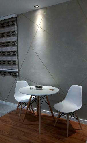 Davinci Luxury Apartments