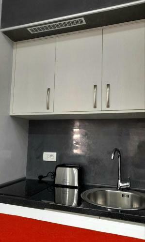 Davinci Luxury Apartments