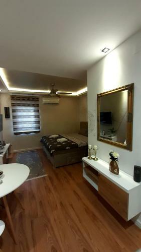 Davinci Luxury Apartments