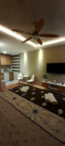 Davinci Luxury Apartments