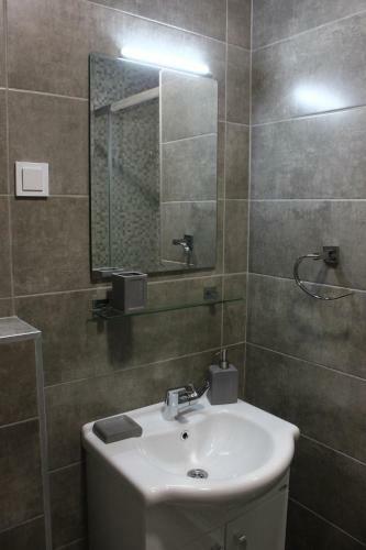 Apartment Jabucanin