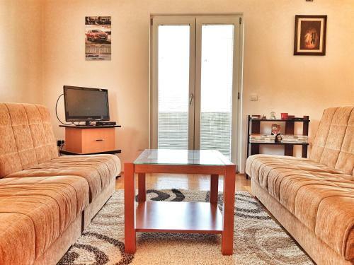 Apartamento Kavaja Guest House