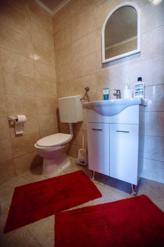Linden Apartment,lipa