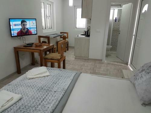 Turo Njegu?i Apartman 1