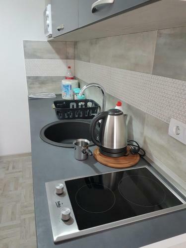 Turo Njegu?i Apartman 1