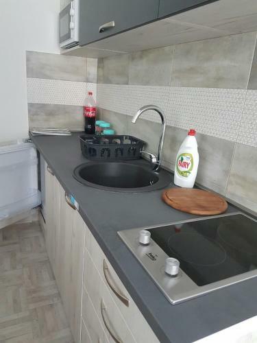 Turo Njegu?i Apartman 1