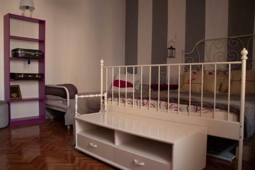 Apartamento Luna