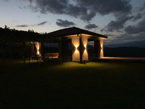 Apartamento Green Silence - Anja