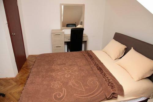 Apartamento Green House