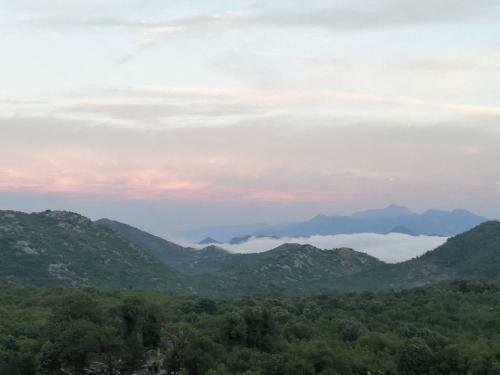 Apartamento Village House Borozan
