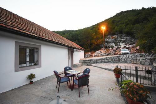 Apartamento Village House Borozan