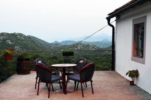 Apartamento Village House Borozan