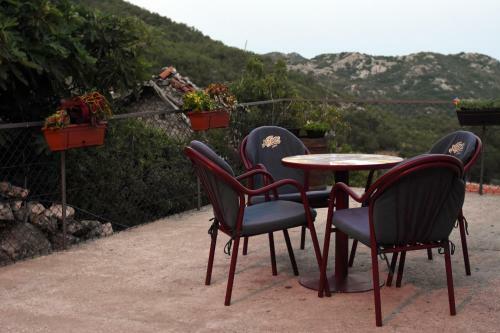 Apartamento Village House Borozan