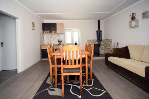 Apartamento Village House Borozan