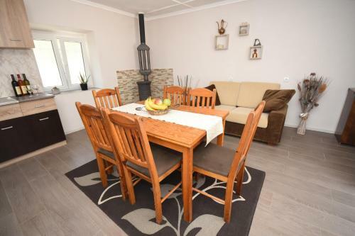 Apartamento Village House Borozan