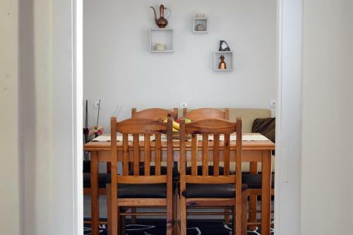 Apartamento Village House Borozan