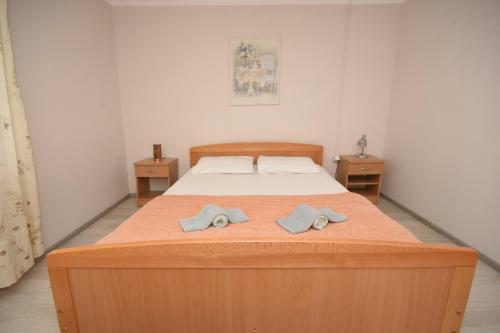 Apartamento Village House Borozan