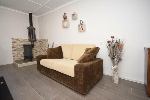 Apartamento Village House Borozan