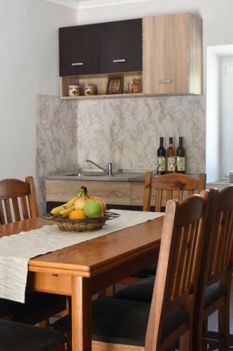 Apartamento Village House Borozan
