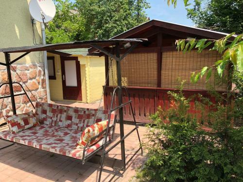 Apartamento P�ros Fah�z