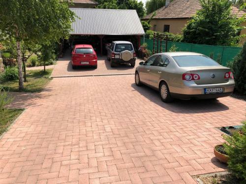 Apartamento P�ros Fah�z