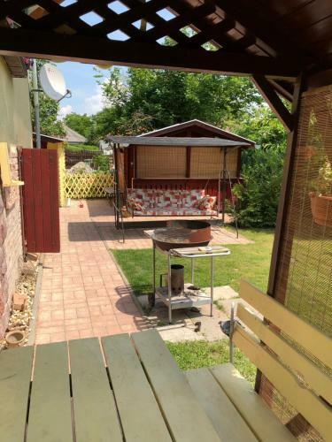 Apartamento P�ros Fah�z