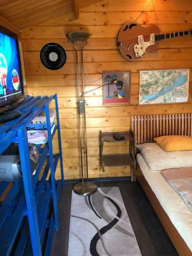 Apartamento P�ros Fah�z