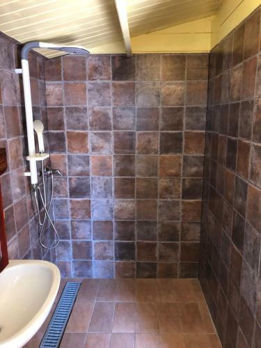 Apartamento P�ros Fah�z