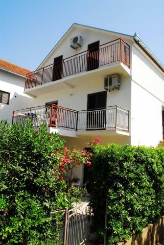 Hostal Apartmani Pedja