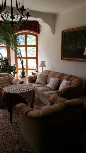 Apartamento Magasparti Pihen?
