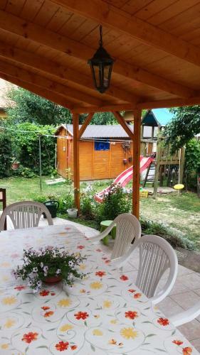 Apartamento Magasparti Pihen?